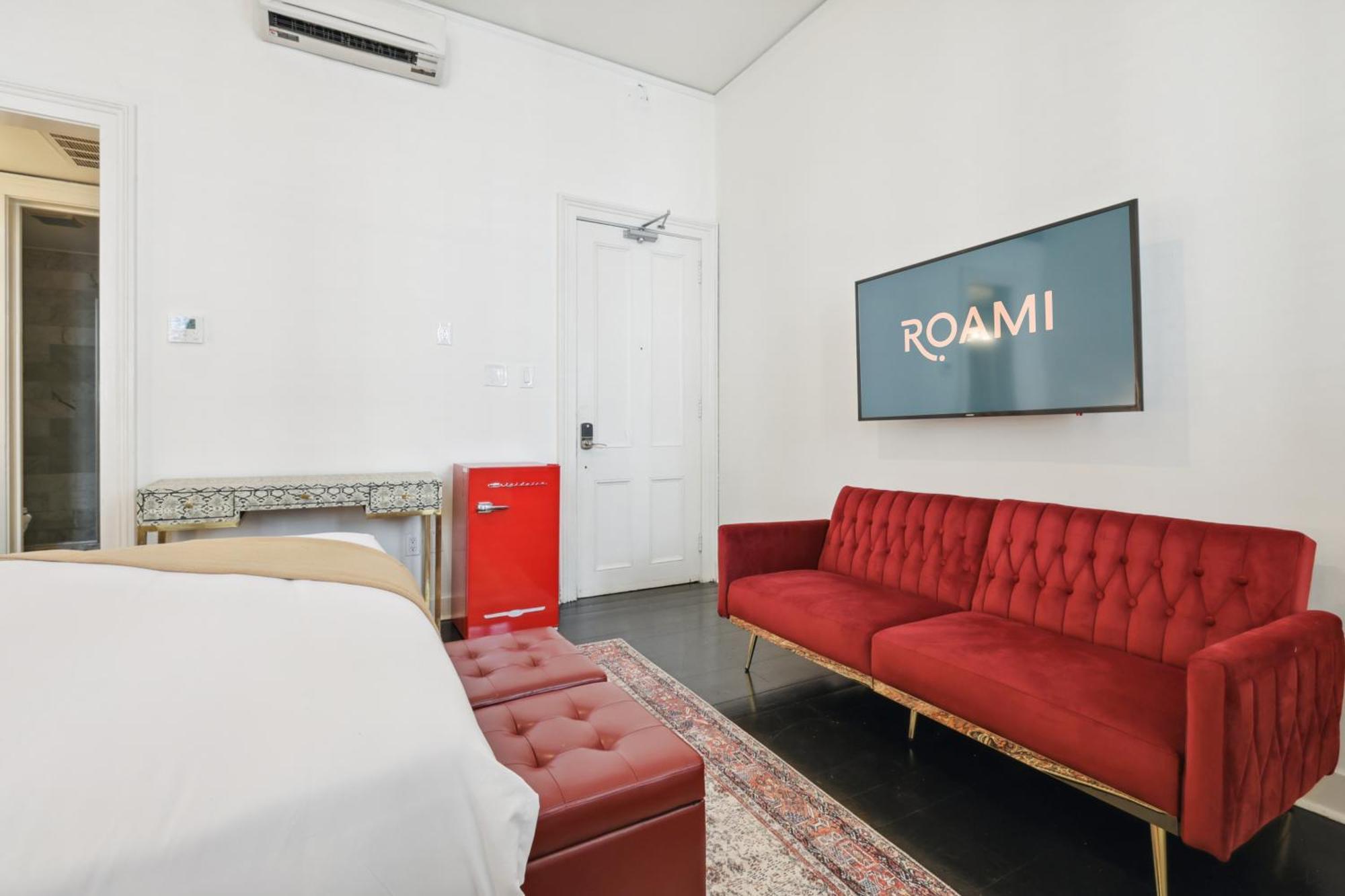 ニューオーリンズRoami At St. Heleneアパートメント エクステリア 写真